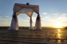 Tala Collection Game Reserve Weddings