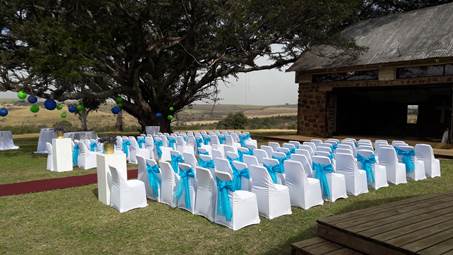Tala Collection Game Reserve Weddings