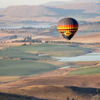 Hot Air Ballooning SA.