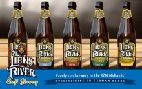 Lions River Craft Brewery
