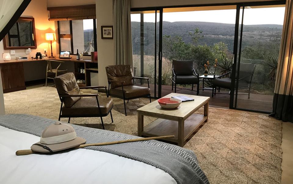 Fugitives’ Drift Lodge and Guest House*****