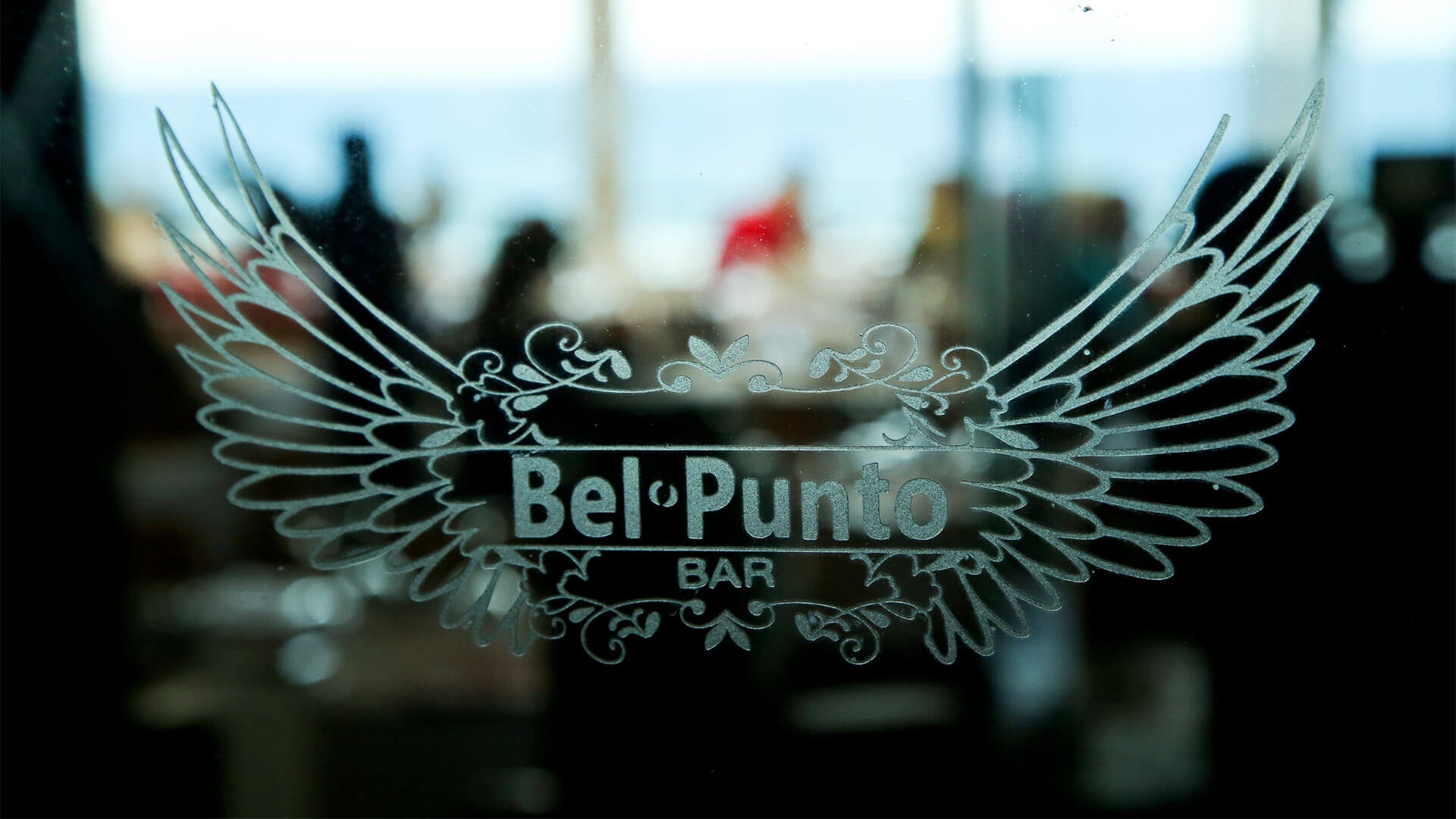 Bel Punto Restaurant*****