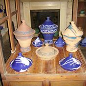 Dargle Valley Pottery
