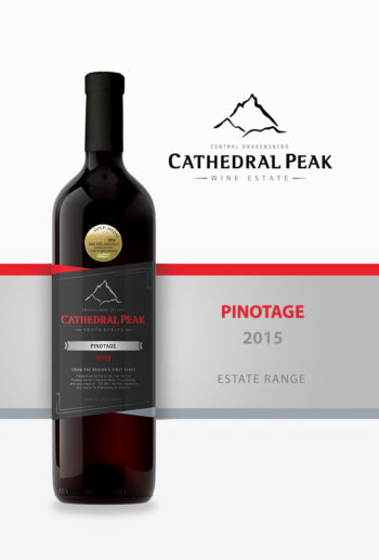 Cathedral Peak Wine Estate