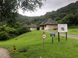 Silaka Nature Reserve and Chalets