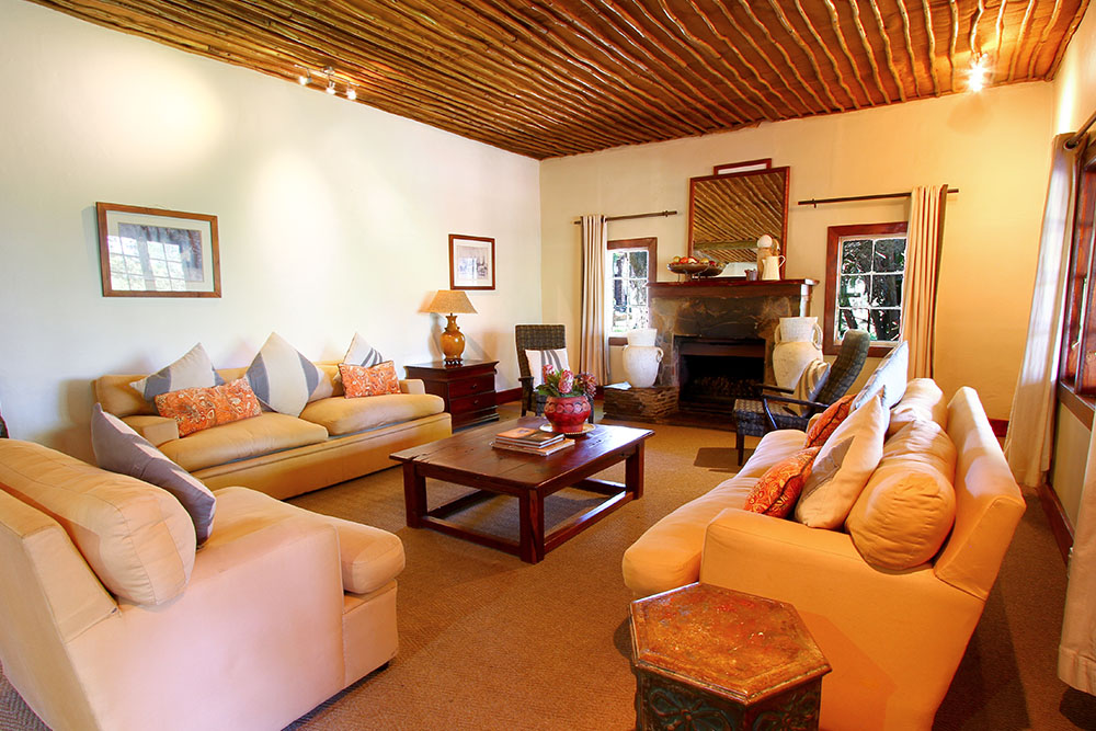 Tala Collection Game Reserve Accommodation ****