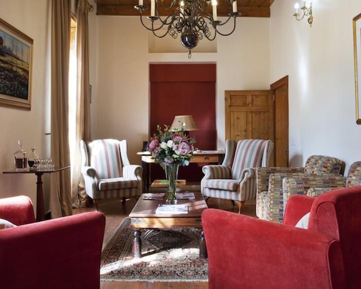 Basse Provence**** Country Guesthouses