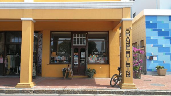 Kalk Bay Book Shop