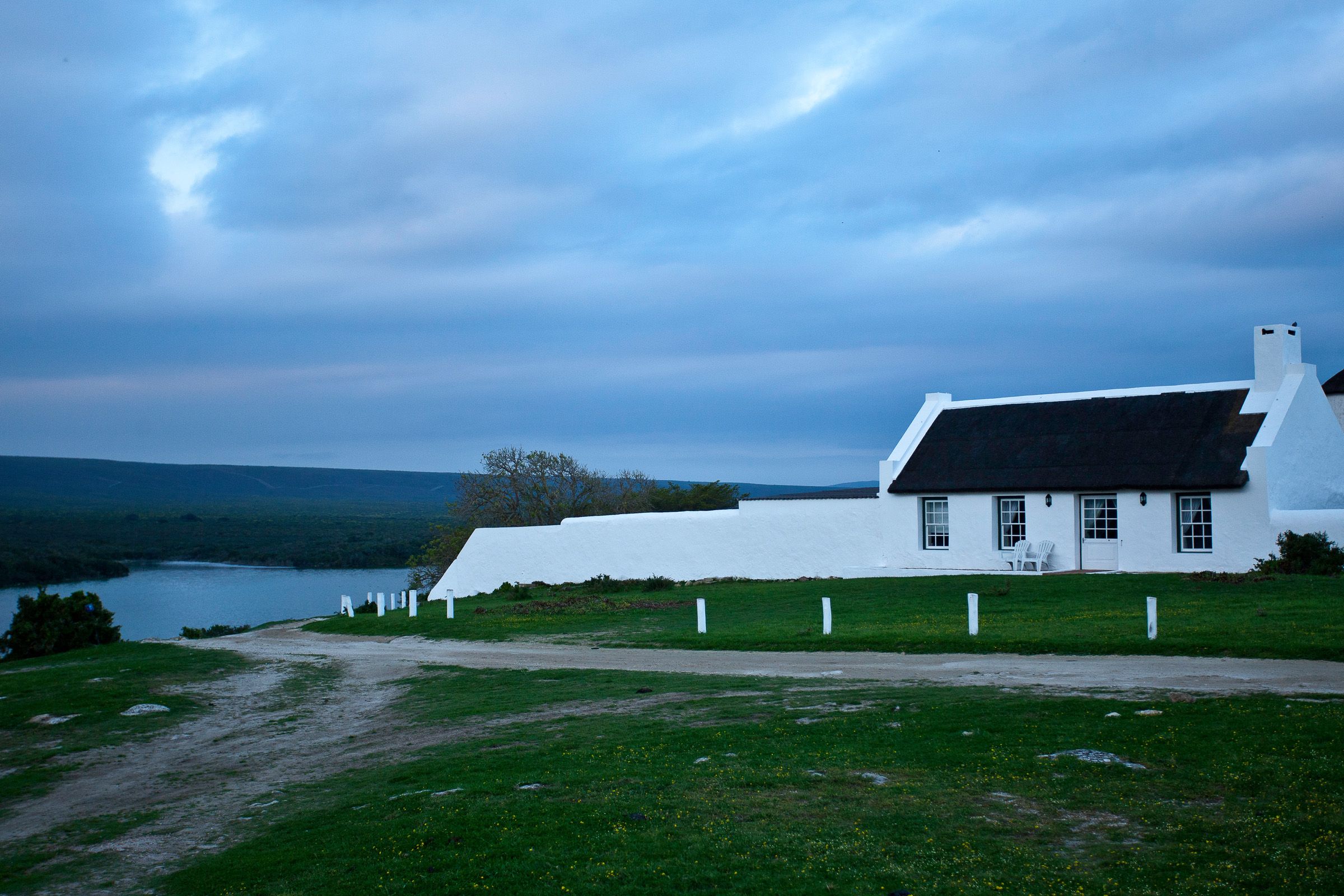 De Hoop Collection Accommodation