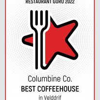 Columbine Co. Coffee Shop