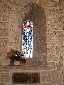 Belvidere Holy Trinity Church
